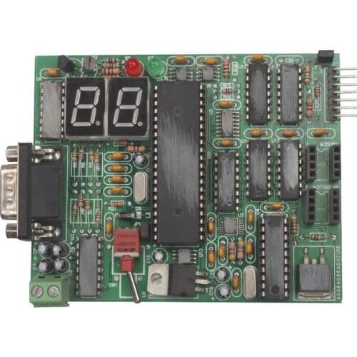 M35080V6 Eeprom Eraser Programmer