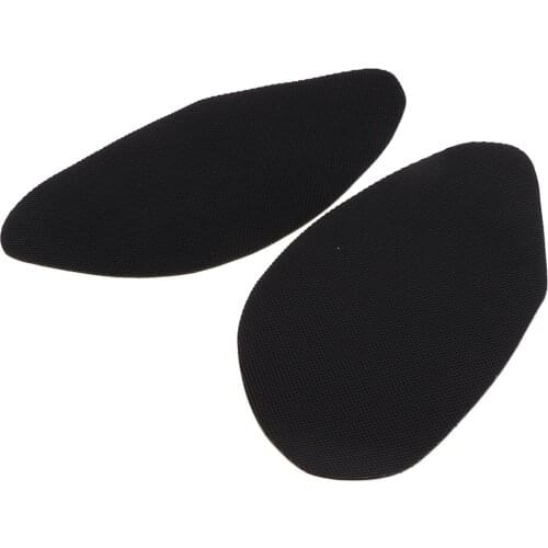 Fuel Gas Tank Traction Pads Protector for Scooter Motorbike Tricycle Anti-slip Pad for Suzuki GSXR