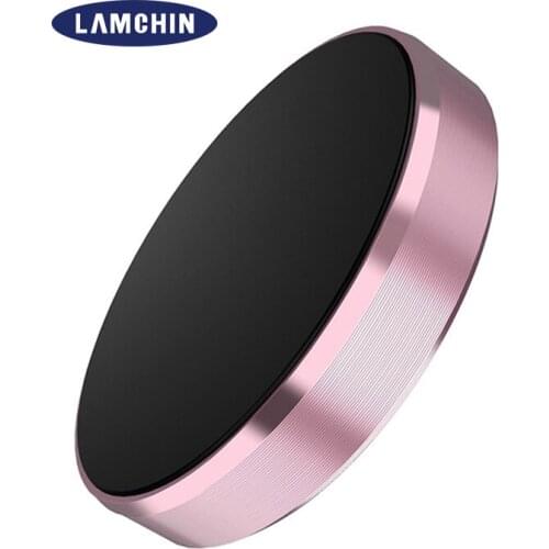 Universal In Car Magnetic Dashboard Cell Mobile Phone GPS PDA Mount Holder Stand Driving Magnetic Car Phone Holder