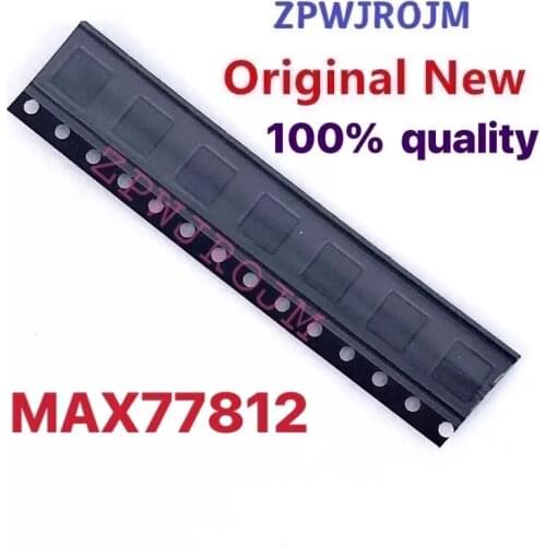 1-5pcs MAX77812EWB