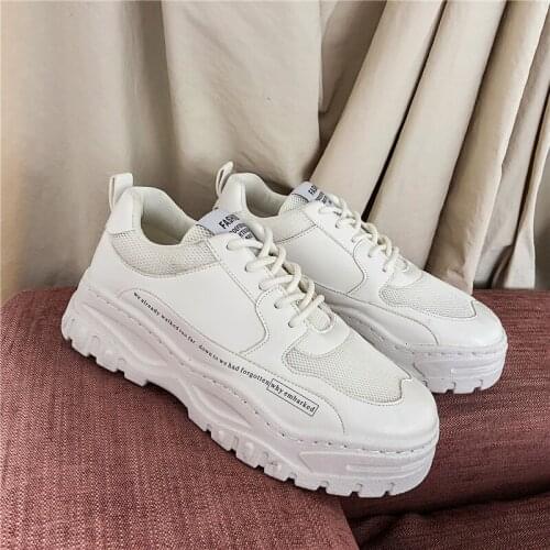 2020 Fashion Men Sneakers for Men Casual Shoes Breathable Lace up Mens Casual Shoes Leather Shoes Men chaussure homme R13-10