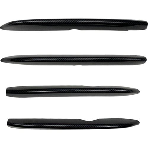 2021 Suitable For Cla Benz C118 Cla200 260 2020 + Modification of Front Bar Air Intake Grille Trim Blade