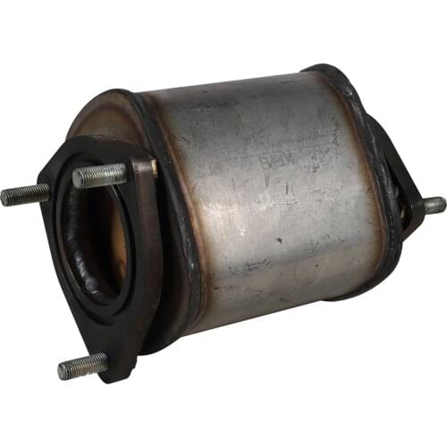 Auto Catalytic converter Converter Catalyst For For Chevrolet Aveo Or Lacceti Product High Flow Exhaust Replacement Piece Turkey