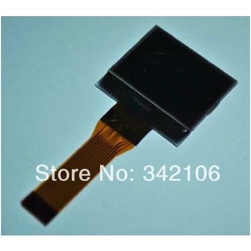 Free Shipping!!! 5pcs Supply MP3 Display / 1.0 inch MP3 lcd/12864 COG LCD Module