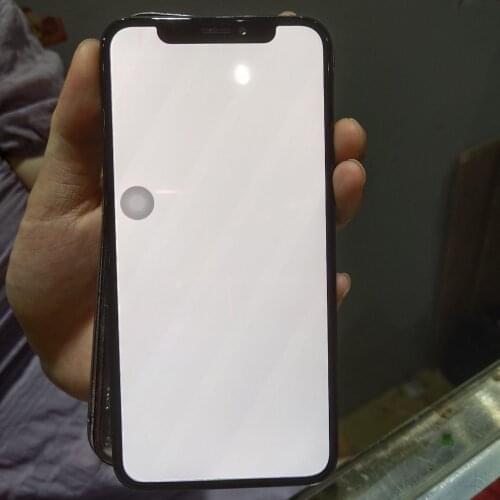 Original For iPhone X XS LCD Display Touch Screen Digitizer Assembly For iPhone X XS LCD Display Original touch and display