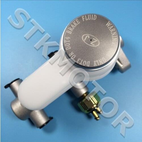 Fress Shipping Universal ATV Quad ZJ Brake Master Cylinder STKMOTOR Parts 150-1000CC