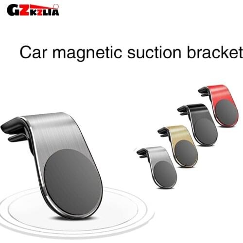 GZKZLIA Magnetic Mobile Phone Holders