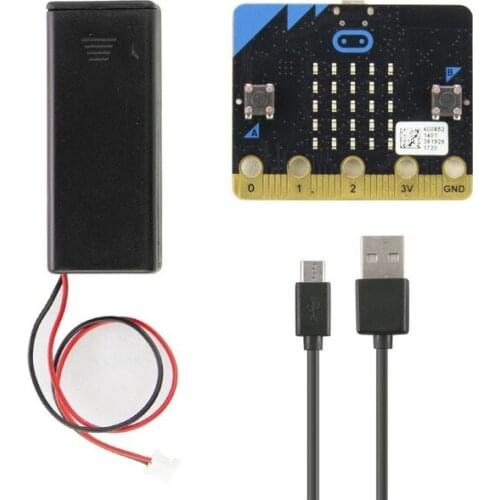 Robotics kit Bbc Micro