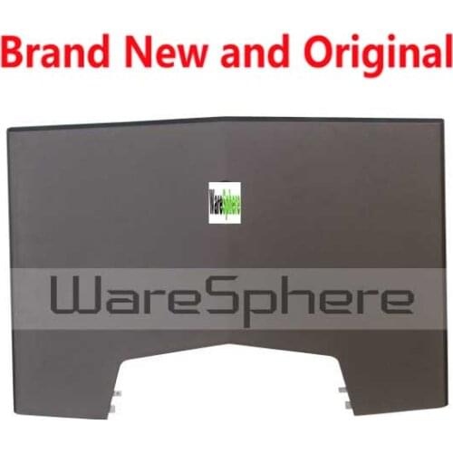 NEW for DELL Alienware M18x LCD Back Cover Rear Lid Case CN-0122RP 122RP 0122RP Brown