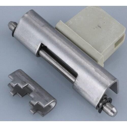 Switch Control Distribution Box Hinge Cabinet Electric Concealed Hinge Detachable Network Case Instrument Fitting