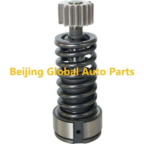 Plunger Barrel element 7W5929 7W 5929 7W-5929