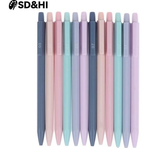 Стержни карандаша SD&HI China At AliExpress