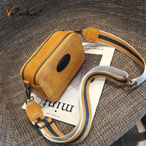 Womens Vintage Bags ValenKuci China