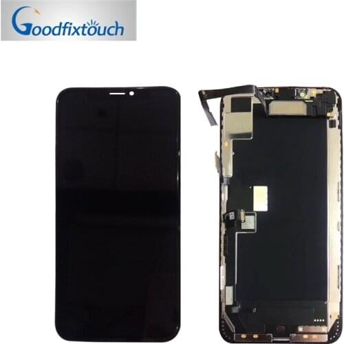 For iPhone XS Max LCD Display Touch Screen Digitizer Assembly Repair Replacement Parts For iPhone XS Max LCD