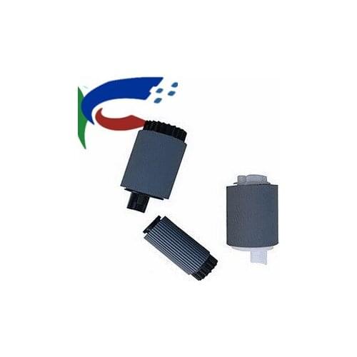 10sets FC5-6934-000 FB6-3405-000 FC6-6661-000 for Canon iR2270 iR2870 iR3570 iR4570 iR2520 2525 2530 2535 2545 Paper Pickup Roll