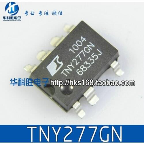 5pcs/ TNY277GN IC SOP-7 SOP7