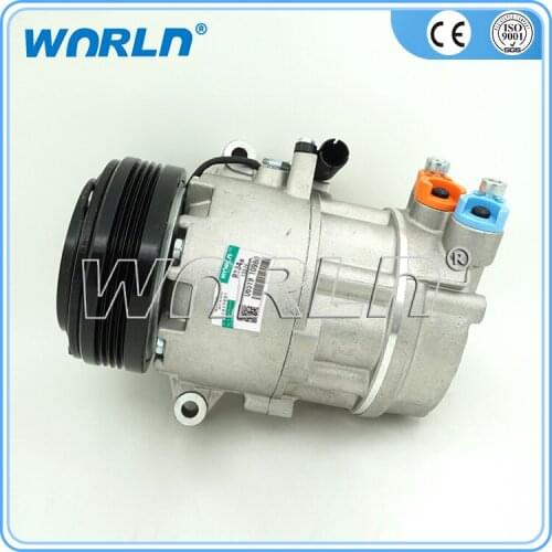 AUTO A/C COMPRESSOR for BMW 3 Saloon Coupe Touring Convertible Compact E46 1998-2006/Z4 (E85) 2003- 9158038/9145353/64526918752