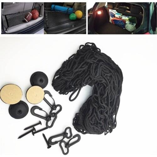 Car Trunk Rear Storage Cargo Luggage Nylon for Mini Cooper R52 R53 R55 R56 R58 R59 R60 R61 Paceman Countryman