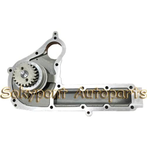 Fast shipping Water Pump 0293 1392 0293 1061 04260083 02937466 for D-eutz 1015 BF6M1015 Engine 1pc