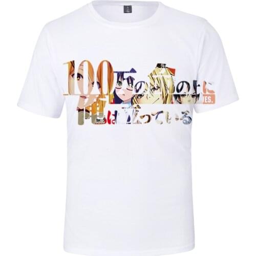 Mens Tshirt I'm Standing on a Million Lives 3D Tshirt Summer Holiday Preppy Style Men/Women Street Clothes T-shirt lovely Tops