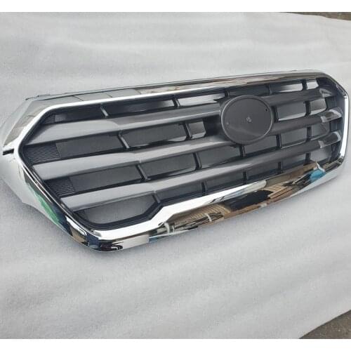 HENG TAIHUA Radiator Grilles