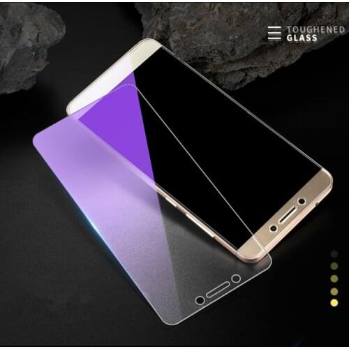 JGKK Protective Films For Letv