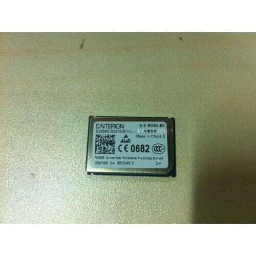 JINYUSHI FOR BGS2-E8 2G GSM GPRS GPS EDGE Module For PDA Computer Phone etc. 100% NEW&Original Free Shipping