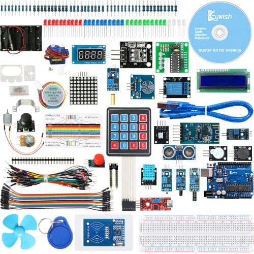 Keywish Electronic Cigarette Kits