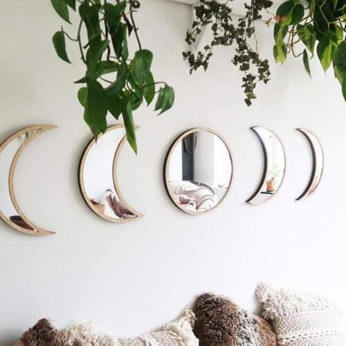 LanLan Decorative Mirrors