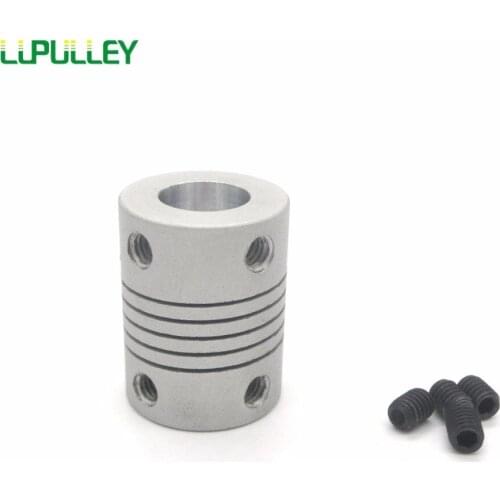 LUPULLEY Machine Tools