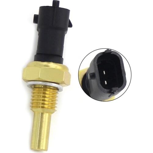 Motorcycle Water Temp Temperature Sensor For Can-am Moto Spyder F3-S F3-T RT ACE RT-S Roadster 1330 1440 990 SE6 SM6 Accessories