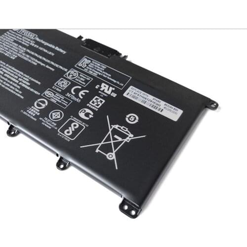 New laptop TF03XL replacement Battery for HP Pavilion 14-BF010NZ Pavilion 14-bf010TU Pavilion 14-BF010TX Pavilion 14-BF010UR