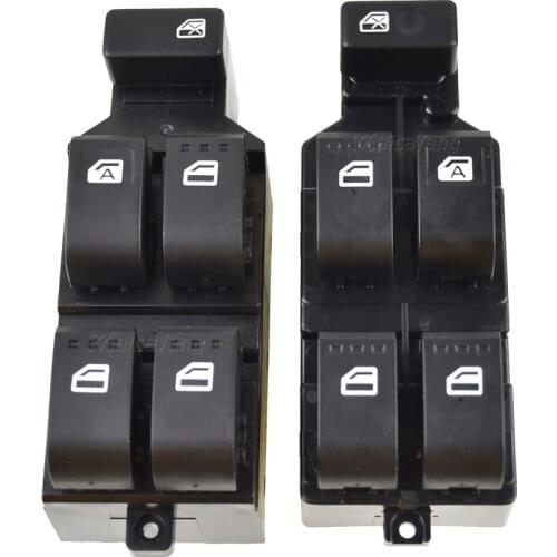 Front Left Right Side Power Window Lifter Switch 84820-B2010 84820B2010 For Daihatsu Toyota Avanza BB