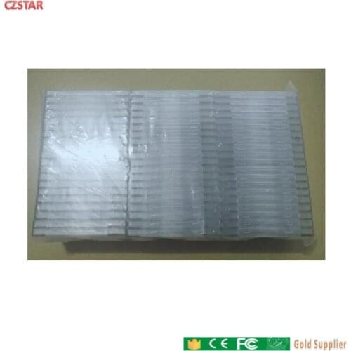 Provide free sample clear transparent EPC Gen 2 UHF Card Holder PVC card holder sucker for Parking windshield rfid tags card