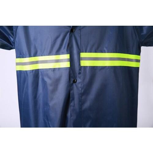 SLLINK Fashionable Raincoats