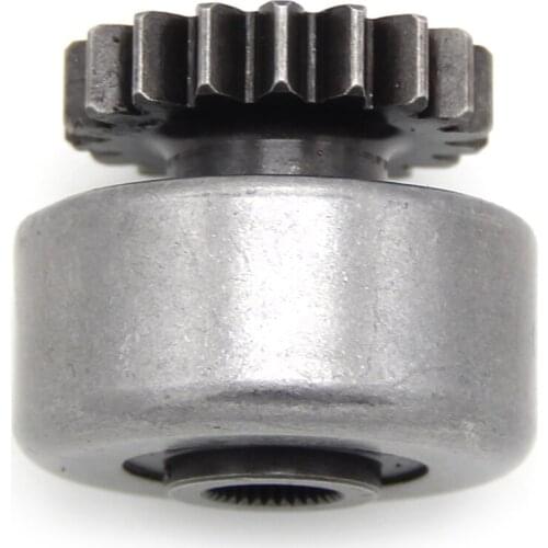 Starter Drive Bendix for Yamaha XV1100 XV1100S Virago XV750 XV700S XV700 Virago