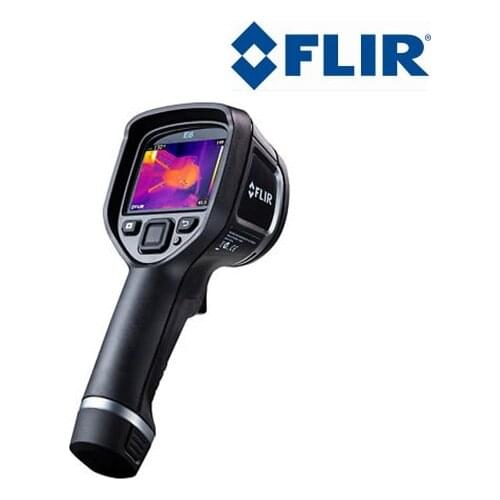 Flir E6 Thermal Imaging Camera MSX Enabled New with Warranty