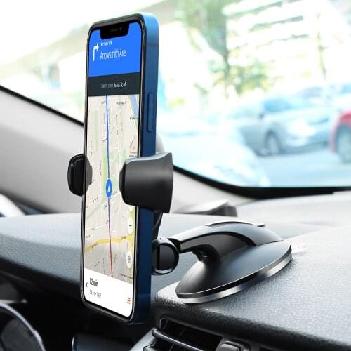 Universal Mobile Car Phone Holder For BMW 5 6 7 Series GT 730 740 530i X3 X5 X6 X7 G11 G12 740li