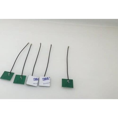 5dBi Internal 2.4G Wifi PCB antenna Omni Directional PCB WiFI Antenna Ipex/U.FLconnector 2.4G Internal pcb Antenna