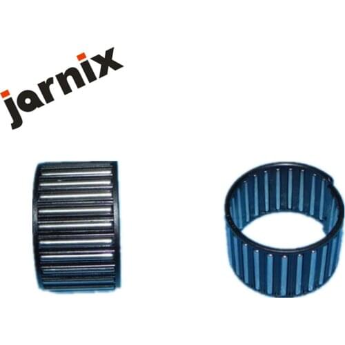 Good Quality 2pcs Four Speed Needle Roller Bearings For CHERY FORA A21 A3 OEM:QR519MHA-1701405