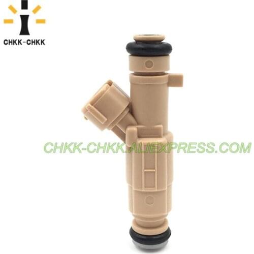 CHKK-CHKK Car Accessory 35310-2G100 fuel injector for Hyundai ix35 2010~2016 2.0L