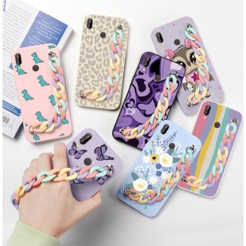 Azda Phone Cases Huawei P20 Lite