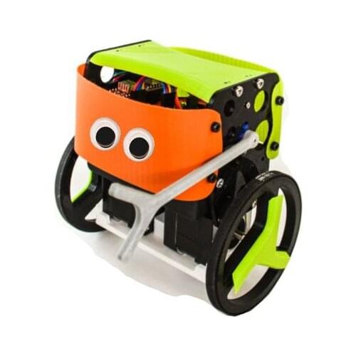 B-Robot two-wheeled balance car balance car WiFi jjrobot