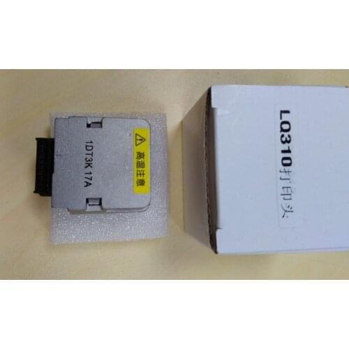 Free Shipping remanufactured LQ520 printhead for Epson dotmatrix printer