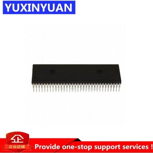 CH08T0609 A8823CSNG5C09 DIP TV CHIP CPU New original authentic integrated circuit IC LCD chip electronic 10PCS/LOT