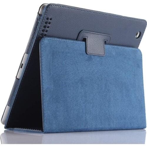Funda For iPad Air 1 2 3 Case iPad 9.7 10.5 inch A1474 A1475 A1476 Smart Cover Funda Case Air1 Air2 Air3 Pencil Holder CapaCase