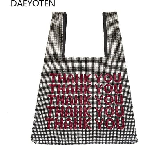 Женские блестящие сумки DAEYOTEN China At AliExpress