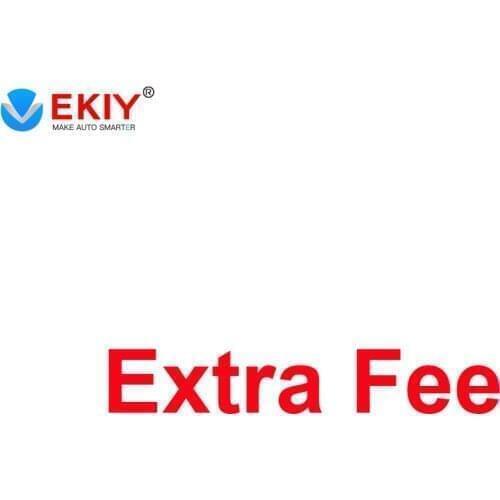 Extra Fee