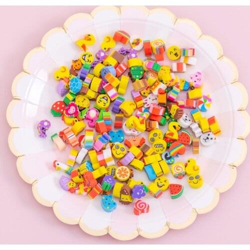 九天笨鸟 Eraser Kits