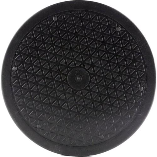 Pottery Wheel Rotate Turntable Swivel Pottery Turntable Lazy Susans Rotary Plate Turnplate Clay Pottery Sculpture Tool Promotion